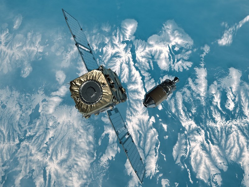 ADRAS-J illustration