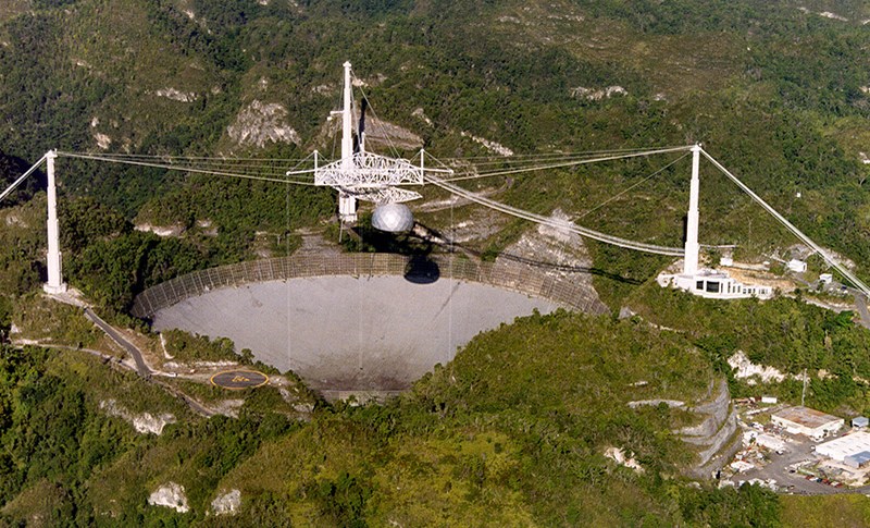 Arecibo Observatory