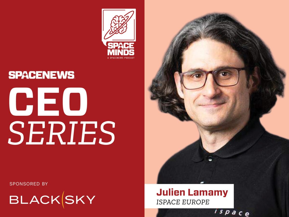 Inside ispace Europe and the race to explore the moon