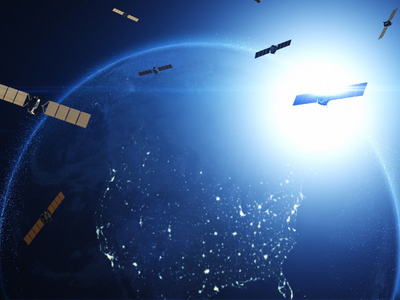 Slingshot sells first sensors in UK deal as more nations seek space-tracking sovereignty