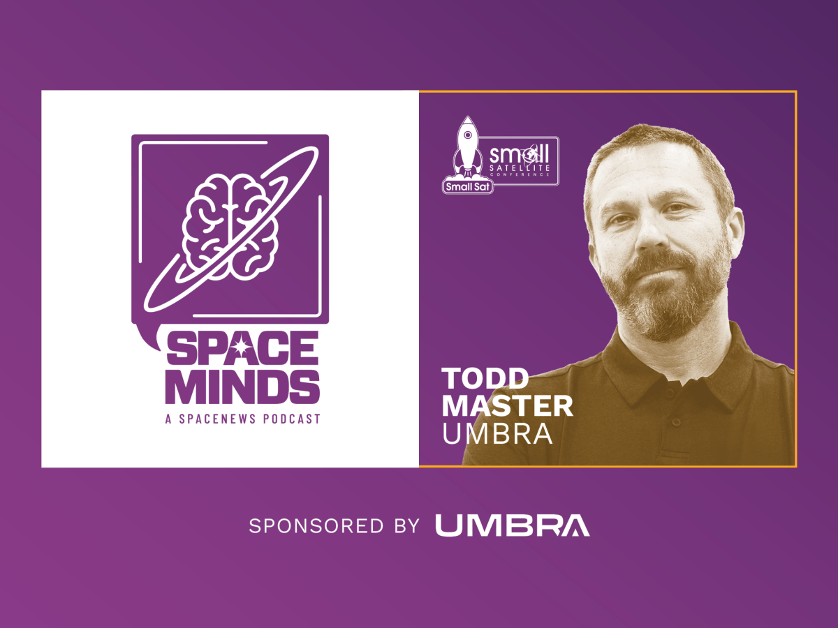 Todd Master on Umbra’s evolution