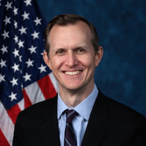 Rep. George Whitesides