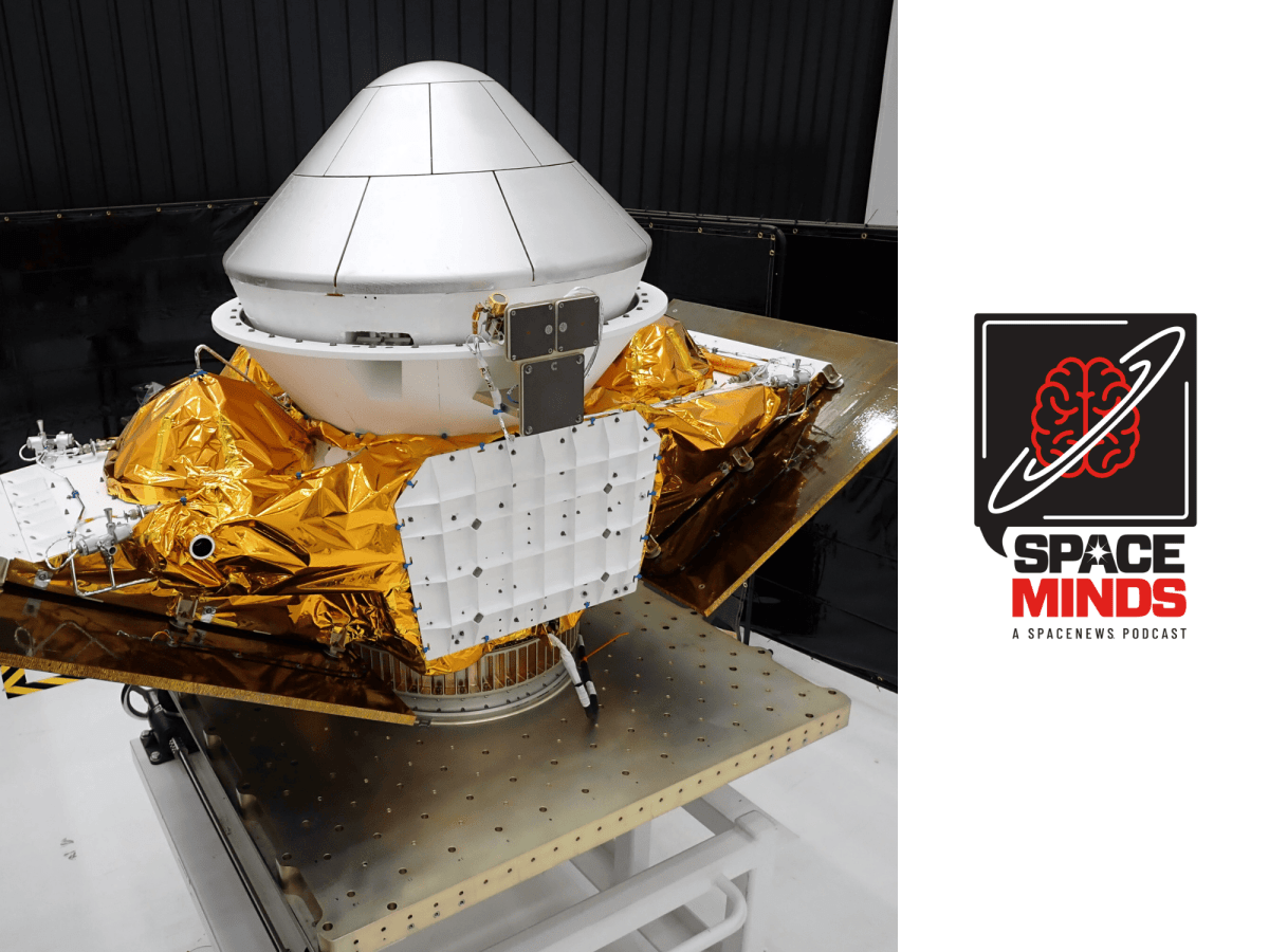 How microgravity could transform pharmaceuticals