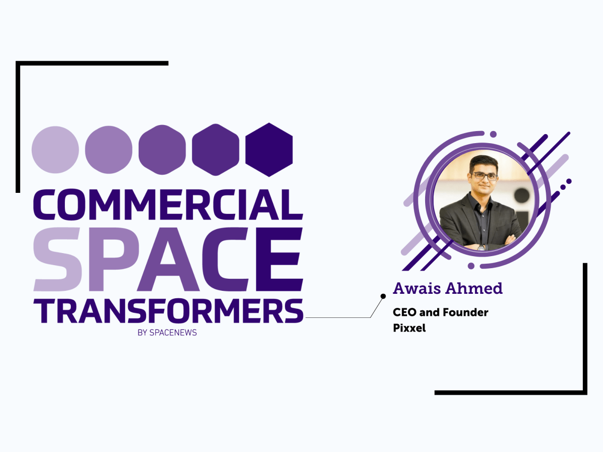 Pixxel and the hyperspectral opportunities