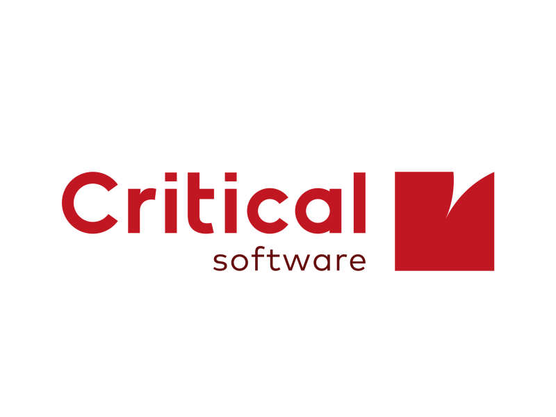 Critical Software Logo