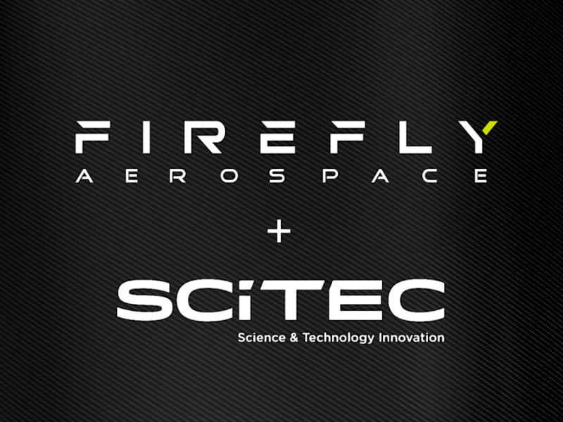 Firefly to acquire defense contractor SciTec in $855 million deal