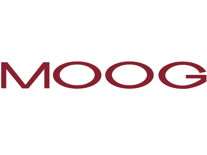 Moog logo