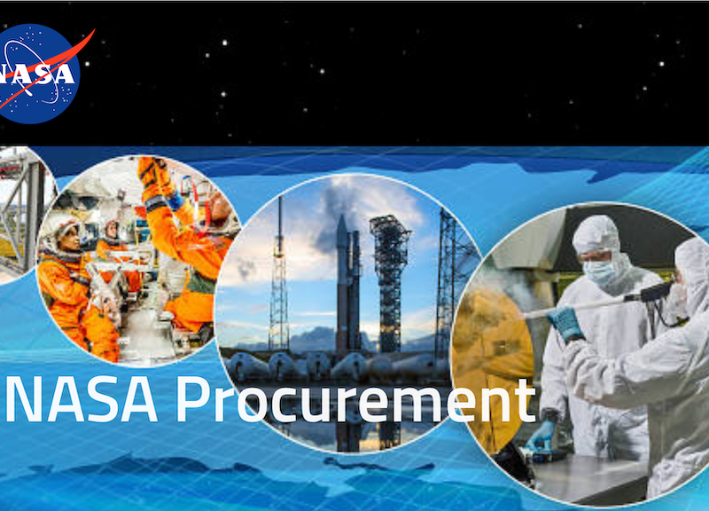 NASA Procurement
