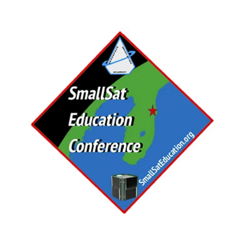 SmallSat Education Conference logo