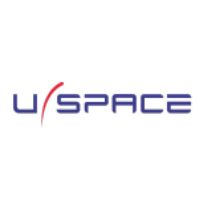 u-space logo